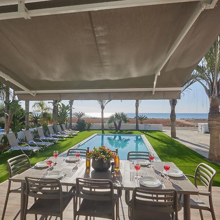 Sunrise Villa 9 Айя Напа Екстериор снимка