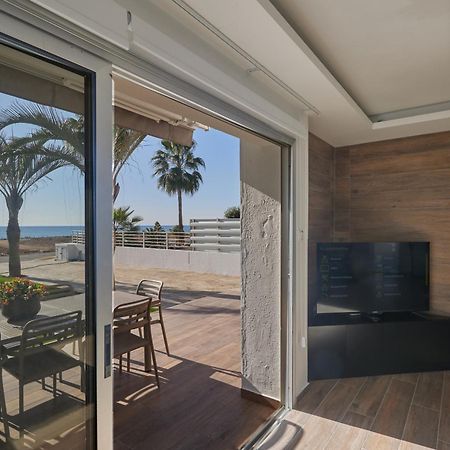 Sunrise Villa 9 Айя Напа Екстериор снимка
