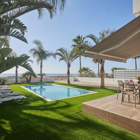 Sunrise Villa 9 Айя Напа Екстериор снимка