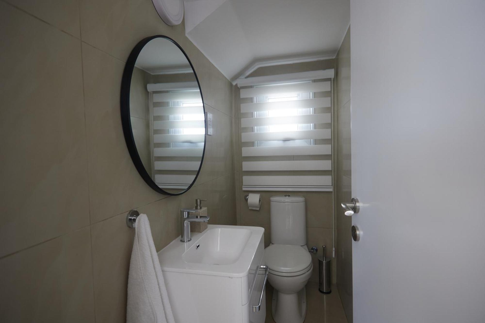 Sunrise Villa 9 Айя Напа Екстериор снимка