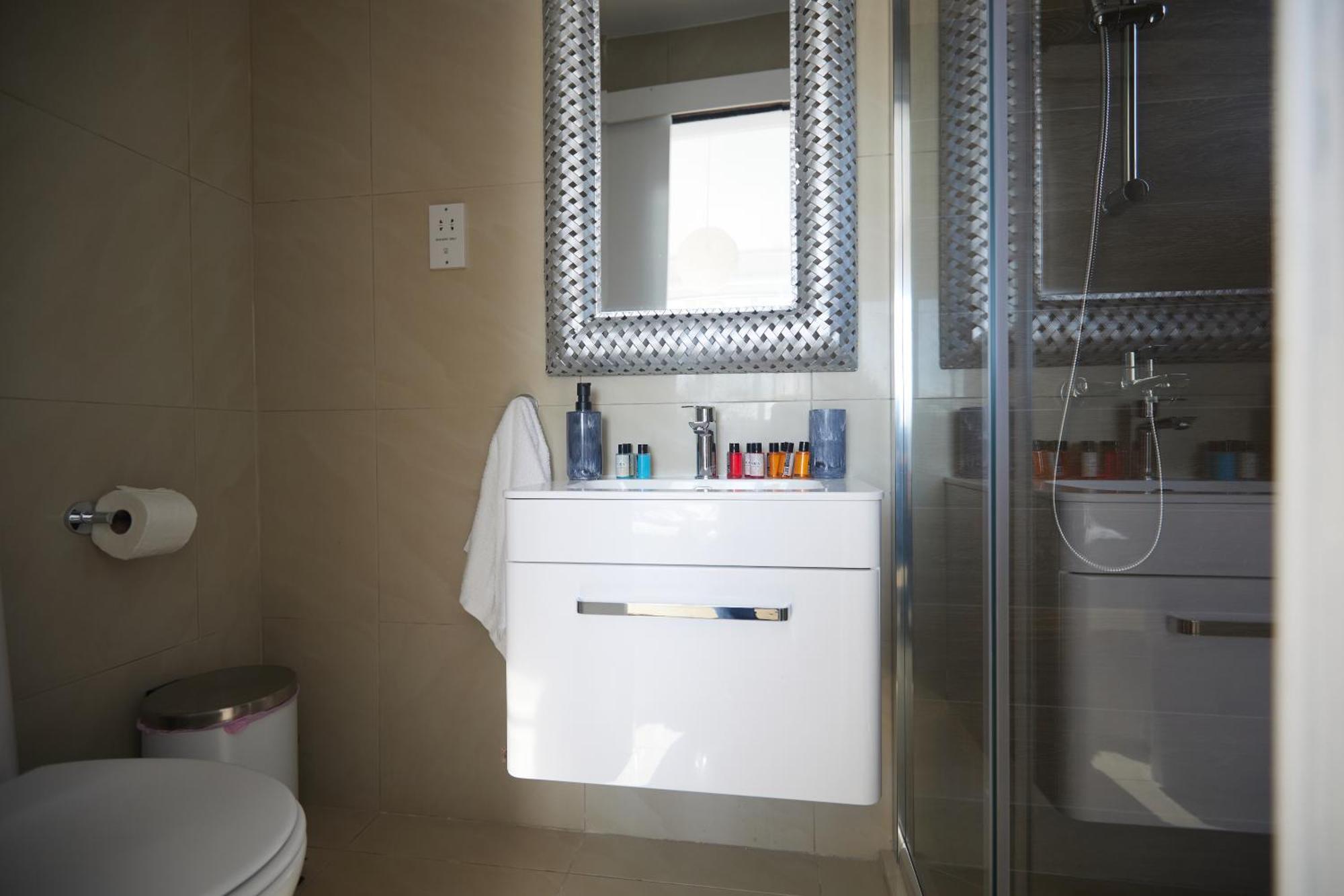 Sunrise Villa 9 Айя Напа Екстериор снимка