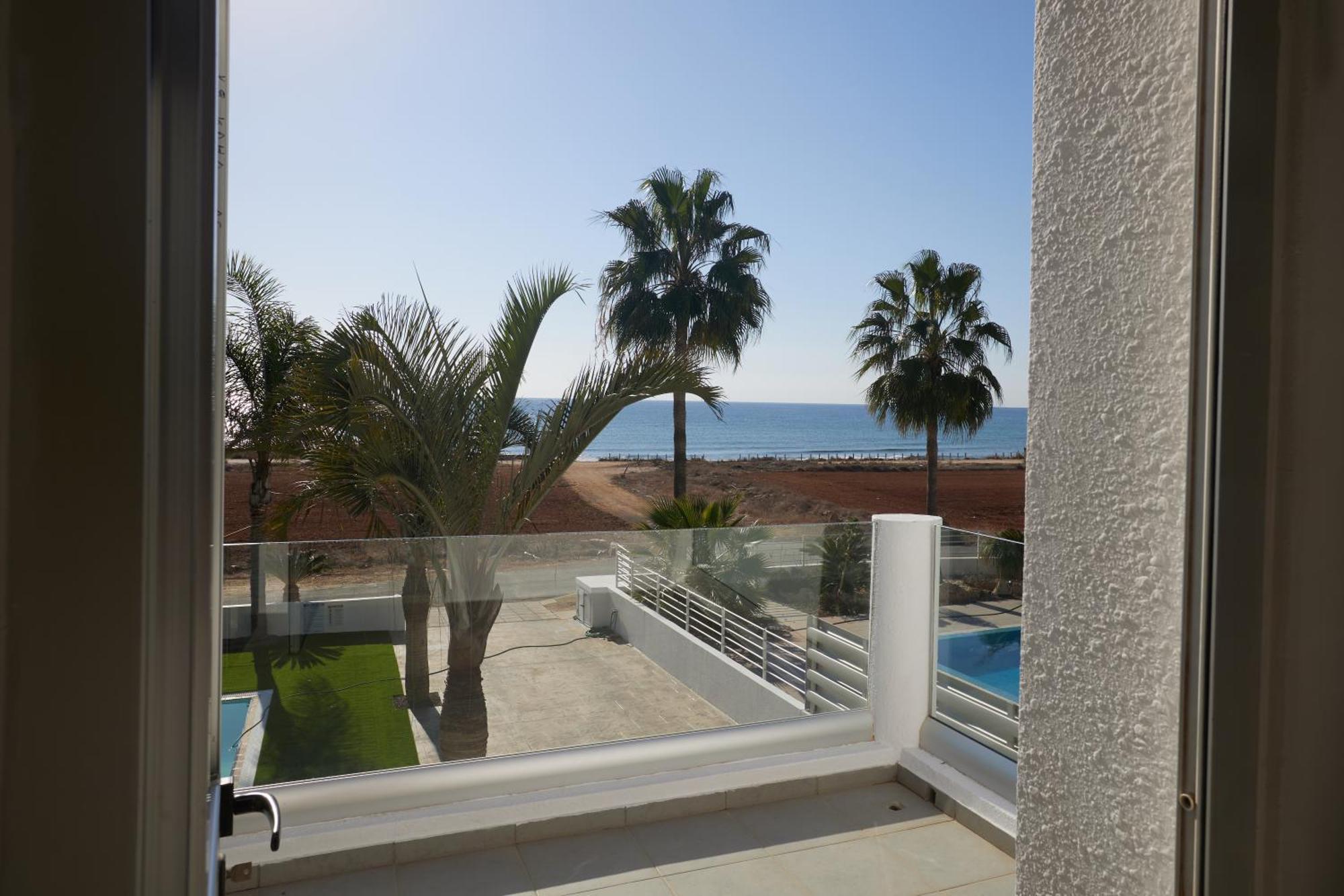 Sunrise Villa 9 Айя Напа Екстериор снимка