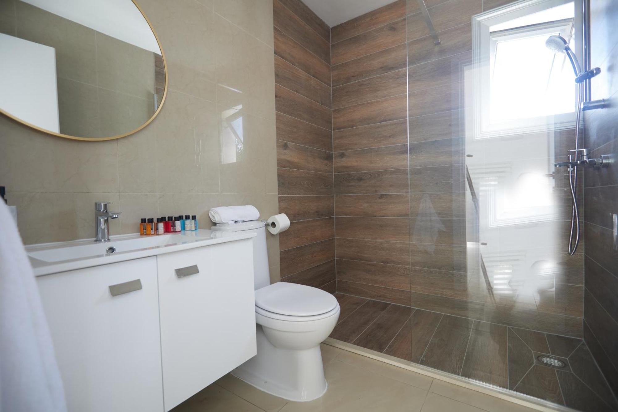 Sunrise Villa 9 Айя Напа Екстериор снимка