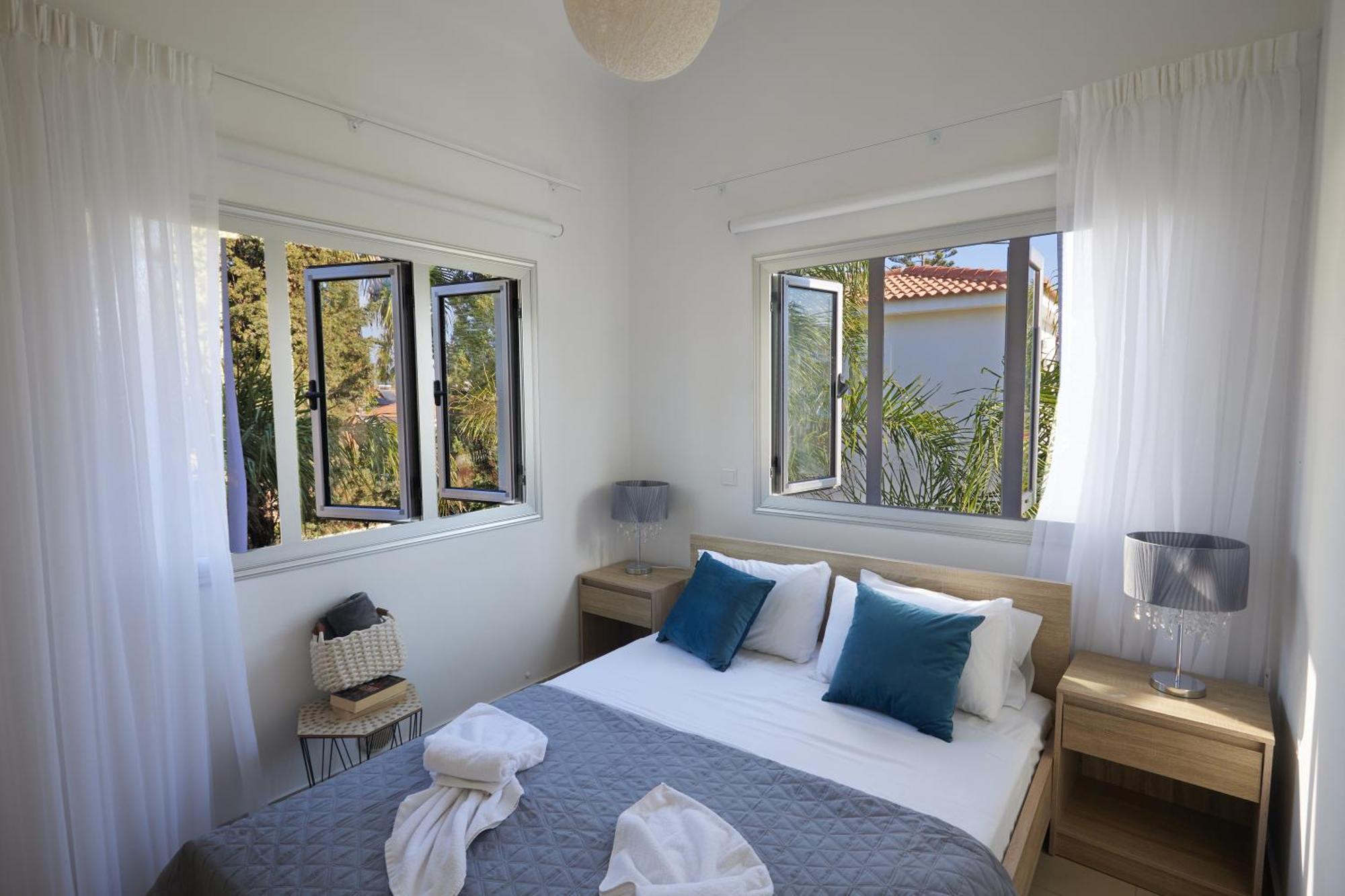 Sunrise Villa 9 Айя Напа Екстериор снимка