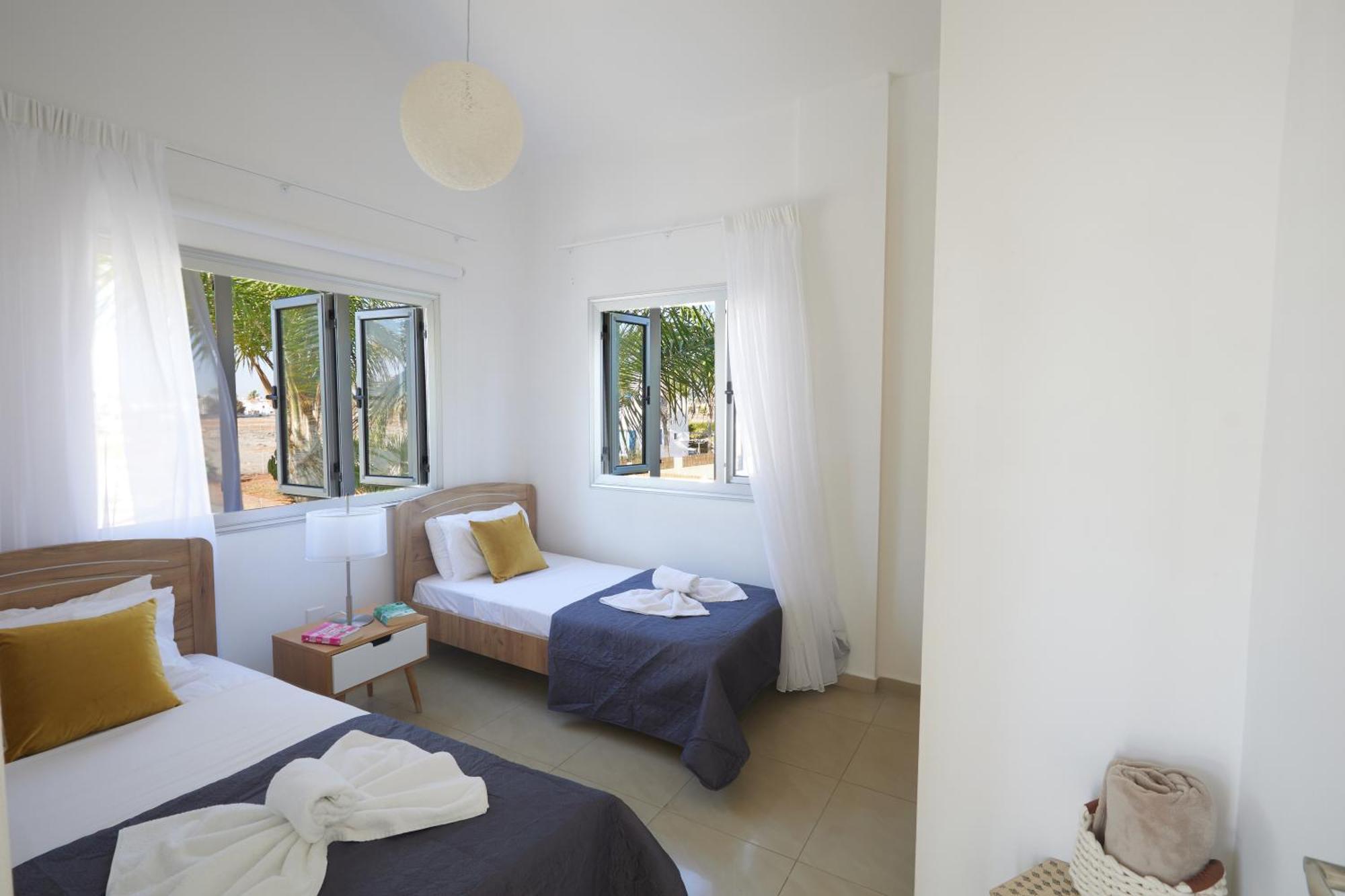 Sunrise Villa 9 Айя Напа Екстериор снимка
