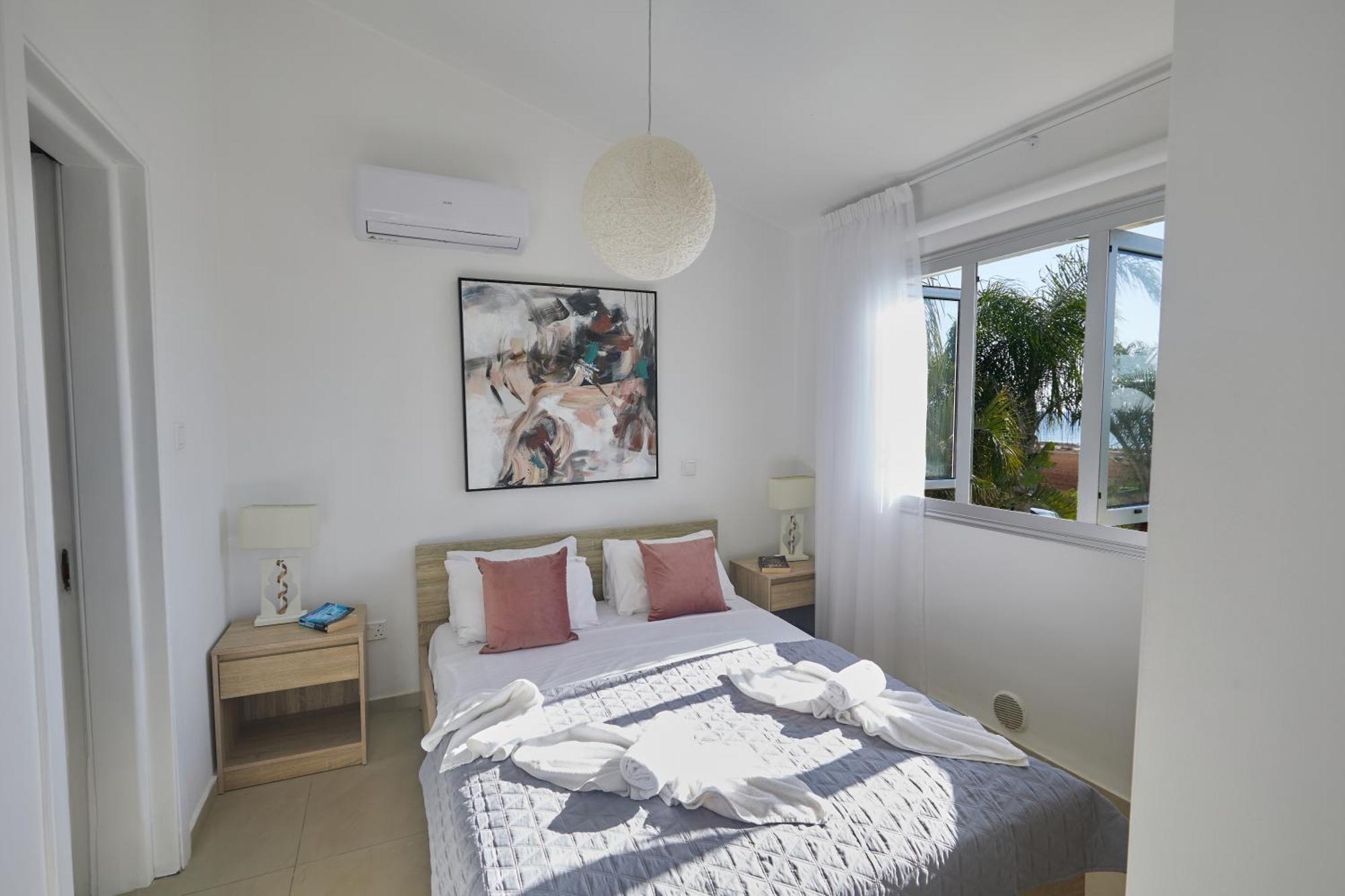Sunrise Villa 9 Айя Напа Екстериор снимка