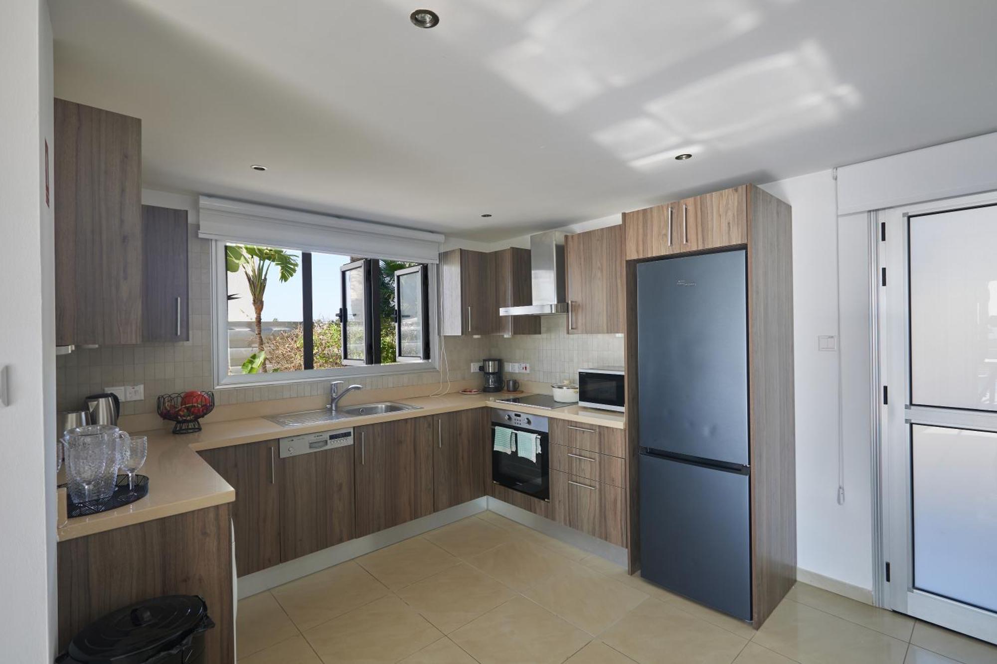Sunrise Villa 9 Айя Напа Екстериор снимка
